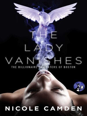 cover image of The Lady Vanishes